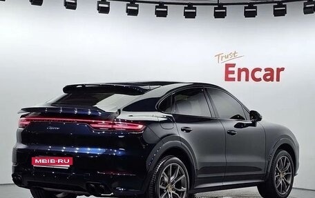 Porsche Cayenne III, 2020 год, 9 000 000 рублей, 2 фотография