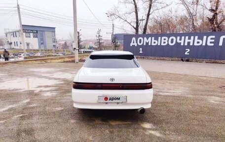 Toyota Mark II VIII (X100), 1993 год, 750 000 рублей, 5 фотография