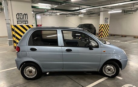 Daewoo Matiz I, 2013 год, 185 000 рублей, 4 фотография