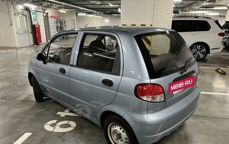 Daewoo Matiz I, 2013 год, 185 000 рублей, 7 фотография