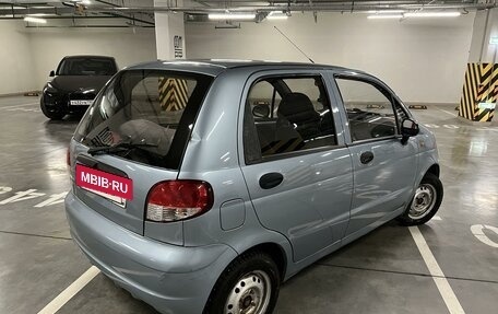 Daewoo Matiz I, 2013 год, 185 000 рублей, 5 фотография