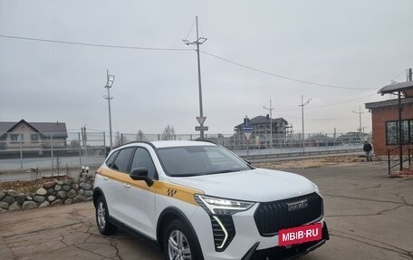 Haval Jolion, 2024 год, 2 200 000 рублей, 3 фотография