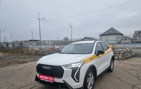 Haval Jolion, 2024 год, 2 200 000 рублей, 5 фотография