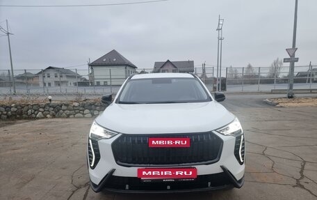 Haval Jolion, 2024 год, 2 200 000 рублей, 4 фотография