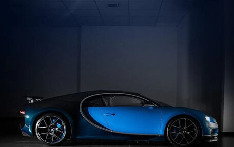 Bugatti Chiron, 2023 год, 390 000 000 рублей, 3 фотография