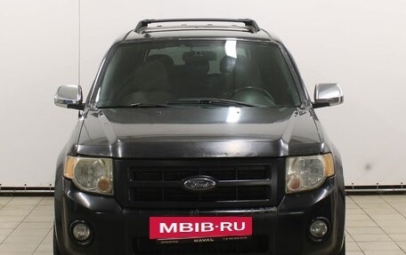 Ford Escape II, 2007 год, 619 900 рублей, 2 фотография