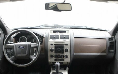 Ford Escape II, 2007 год, 619 900 рублей, 9 фотография