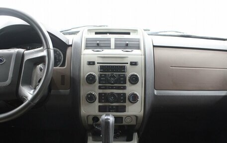 Ford Escape II, 2007 год, 619 900 рублей, 13 фотография