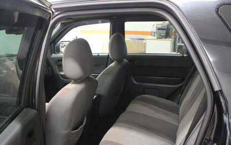 Ford Escape II, 2007 год, 619 900 рублей, 14 фотография