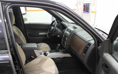 Ford Escape II, 2007 год, 619 900 рублей, 12 фотография