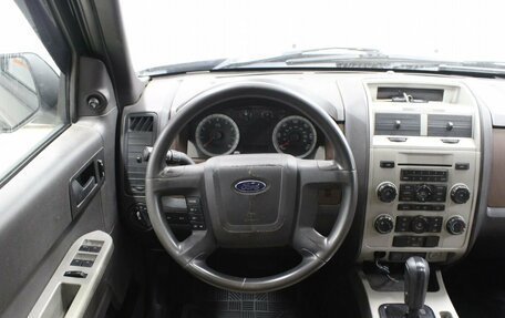 Ford Escape II, 2007 год, 619 900 рублей, 10 фотография