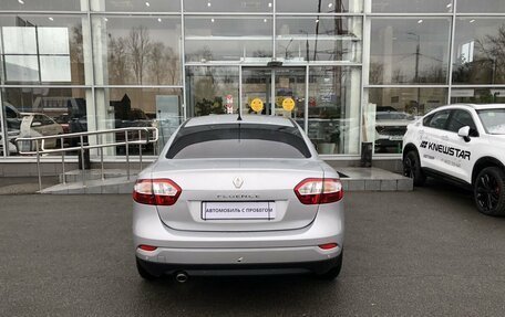 Renault Fluence I, 2013 год, 907 000 рублей, 6 фотография