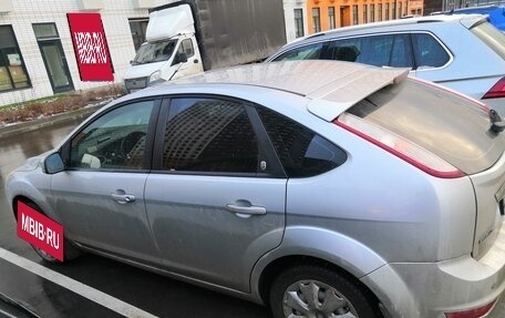 Ford Focus II рестайлинг, 2008 год, 785 000 рублей, 12 фотография