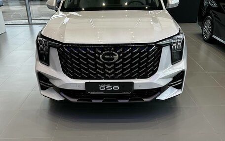 GAC GS8, 2024 год, 4 649 000 рублей, 2 фотография