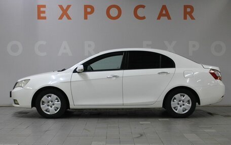 Geely Emgrand EC7, 2013 год, 520 000 рублей, 8 фотография