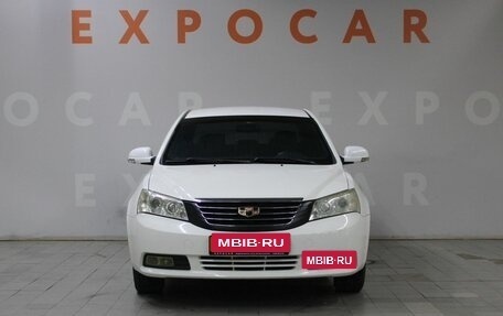 Geely Emgrand EC7, 2013 год, 520 000 рублей, 2 фотография