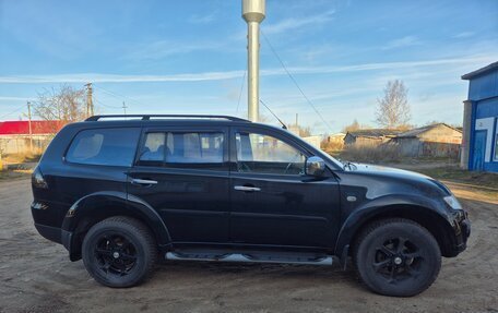 Mitsubishi Pajero Sport II рестайлинг, 2015 год, 2 200 000 рублей, 5 фотография