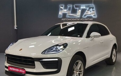 Porsche Macan I рестайлинг, 2023 год, 8 750 000 рублей, 1 фотография