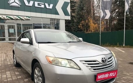 Toyota Camry, 2008 год, 1 077 000 рублей, 1 фотография