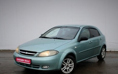 Chevrolet Lacetti, 2008 год, 440 000 рублей, 1 фотография