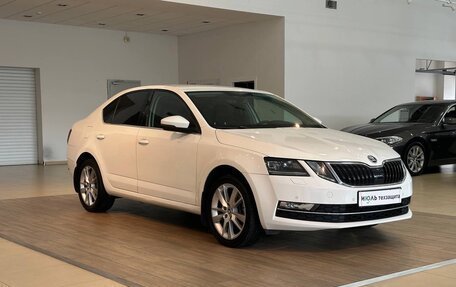 Skoda Octavia, 2017 год, 2 350 000 рублей, 3 фотография