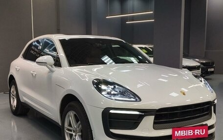 Porsche Macan I рестайлинг, 2023 год, 8 750 000 рублей, 3 фотография