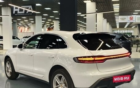 Porsche Macan I рестайлинг, 2023 год, 8 750 000 рублей, 6 фотография