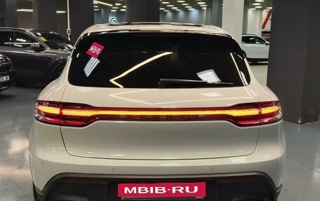 Porsche Macan I рестайлинг, 2023 год, 8 750 000 рублей, 7 фотография