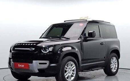 Land Rover Defender II, 2021 год, 6 540 000 рублей, 4 фотография