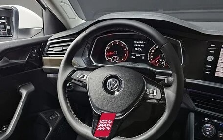 Volkswagen Jetta VII, 2021 год, 2 320 000 рублей, 9 фотография