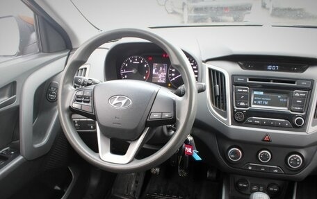 Hyundai Creta I рестайлинг, 2017 год, 1 540 000 рублей, 15 фотография