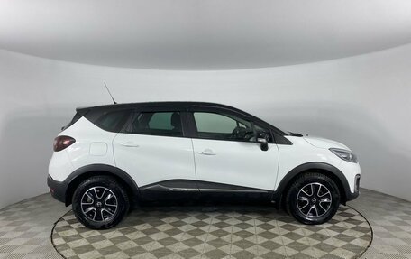 Renault Kaptur I рестайлинг, 2018 год, 1 799 000 рублей, 4 фотография