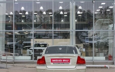 Volvo S60 III, 2004 год, 598 000 рублей, 6 фотография