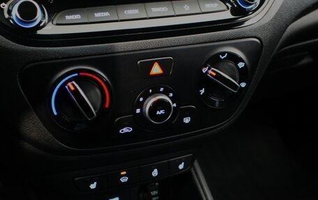 Hyundai Solaris II рестайлинг, 2020 год, 1 360 000 рублей, 9 фотография