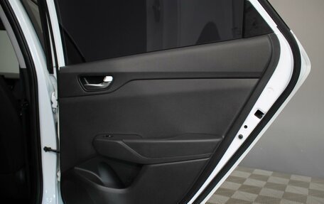 Hyundai Solaris II рестайлинг, 2020 год, 1 360 000 рублей, 19 фотография