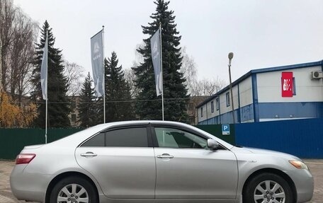 Toyota Camry, 2008 год, 1 077 000 рублей, 2 фотография