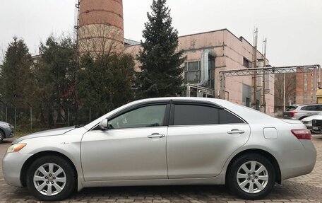 Toyota Camry, 2008 год, 1 077 000 рублей, 6 фотография