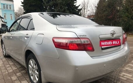 Toyota Camry, 2008 год, 1 077 000 рублей, 5 фотография