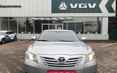 Toyota Camry, 2008 год, 1 077 000 рублей, 8 фотография