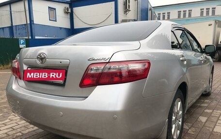 Toyota Camry, 2008 год, 1 077 000 рублей, 3 фотография