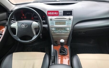 Toyota Camry, 2008 год, 1 077 000 рублей, 9 фотография