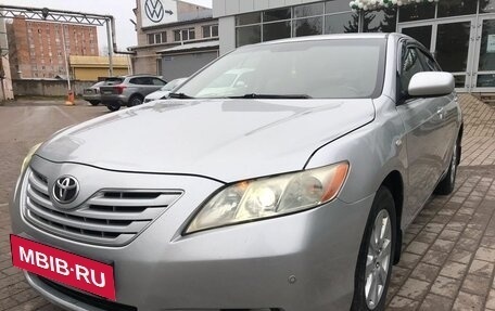 Toyota Camry, 2008 год, 1 077 000 рублей, 7 фотография