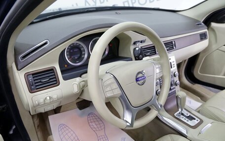 Volvo XC70 II рестайлинг, 2010 год, 1 209 000 рублей, 6 фотография