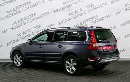 Volvo XC70 II рестайлинг, 2010 год, 1 209 000 рублей, 4 фотография