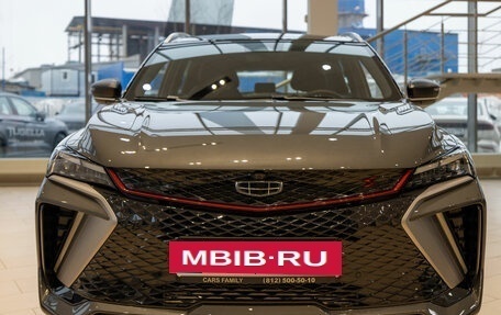 Geely Coolray I, 2024 год, 3 023 190 рублей, 2 фотография