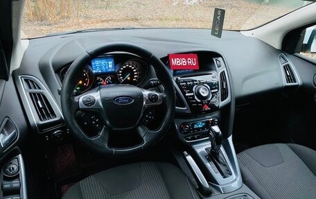 Ford Focus III, 2012 год, 919 000 рублей, 11 фотография