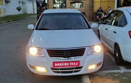 Nissan Almera Classic, 2012 год, 415 000 рублей, 3 фотография