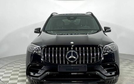 Mercedes-Benz GLS AMG, 2024 год, 34 798 500 рублей, 2 фотография