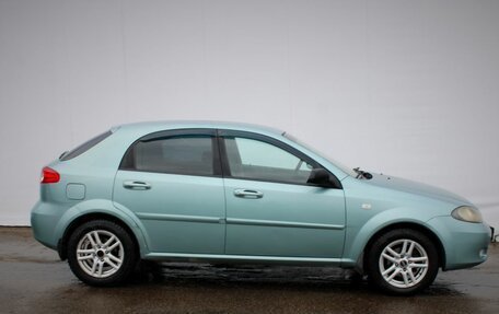 Chevrolet Lacetti, 2008 год, 440 000 рублей, 8 фотография