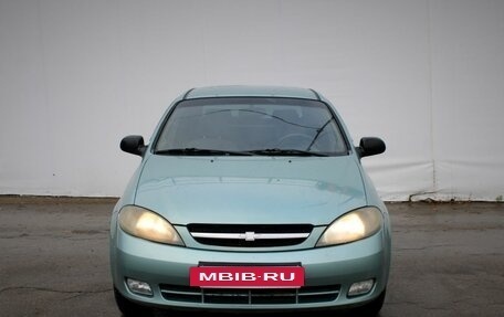 Chevrolet Lacetti, 2008 год, 440 000 рублей, 2 фотография